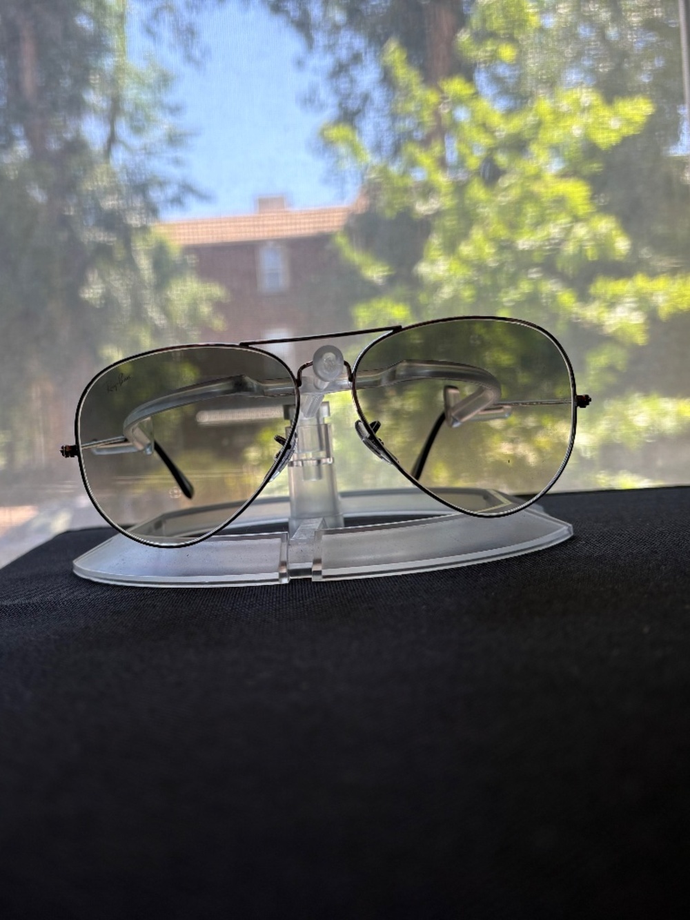 Ray-Ban Aviator Large Metal sunglasses (RB3025)